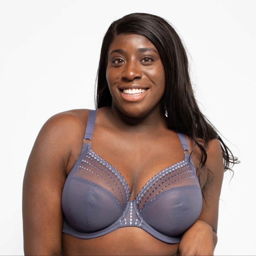 Elomi matilda bra in Storm